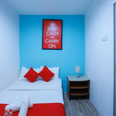 Hotel Aman- Nilai & Klia 外观 照片